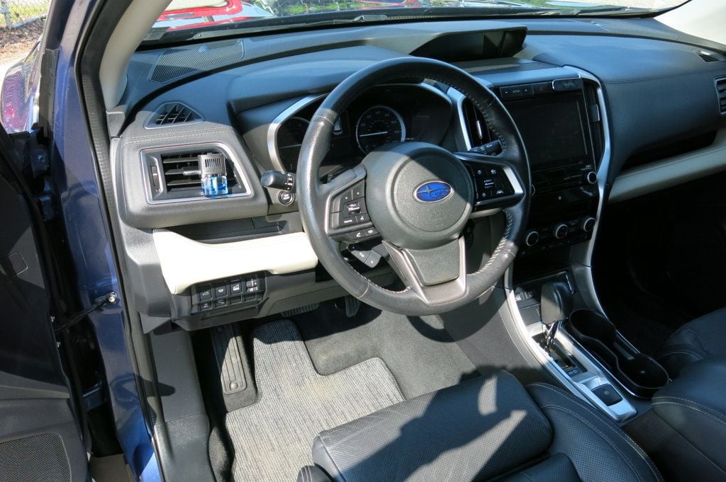 2020 Subaru Ascent Limited photo 10