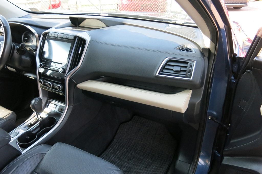 2020 Subaru Ascent Limited photo 11