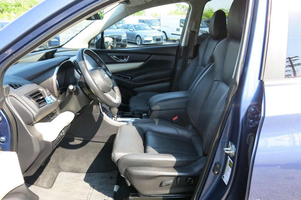 2020 Subaru Ascent Limited photo 12