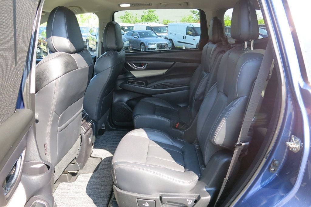 2020 Subaru Ascent Limited photo 14