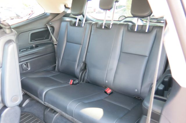 2020 Subaru Ascent 2.4T Limited 7-Passenger - 22889669 - 16