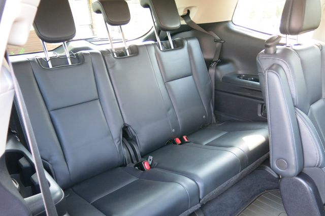 2020 Subaru Ascent 2.4T Limited 7-Passenger - 22889669 - 17