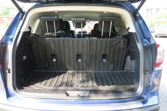 2020 Subaru Ascent 2.4T Limited 7-Passenger - 22889669 - 18