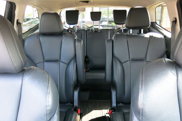 2020 Subaru Ascent 2.4T Limited 7-Passenger - 22889669 - 19