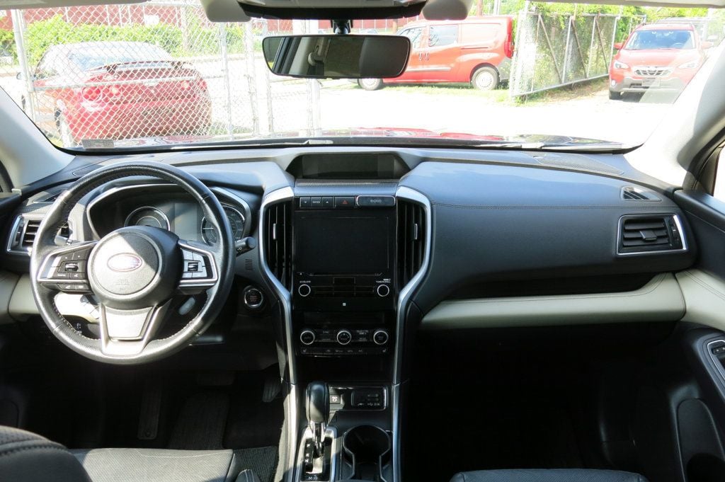 2020 Subaru Ascent Limited photo 20
