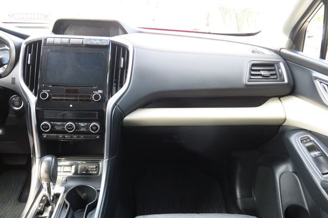 2020 Subaru Ascent 2.4T Limited 7-Passenger - 22889669 - 22