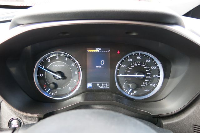 2020 Subaru Ascent 2.4T Limited 7-Passenger - 22889669 - 23