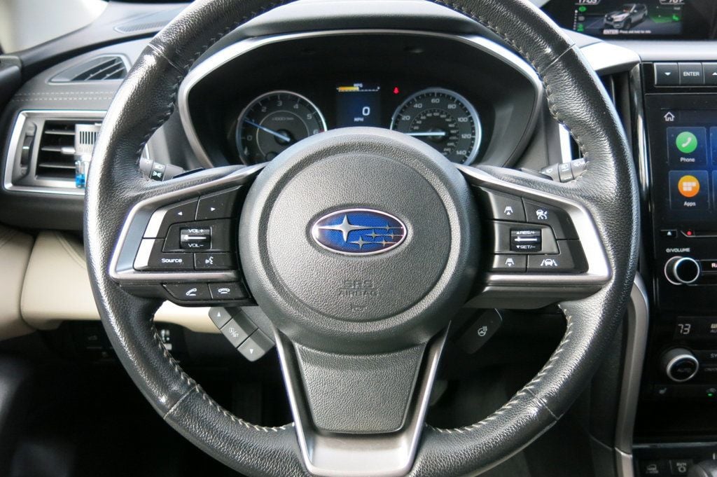 2020 Subaru Ascent Limited photo 24