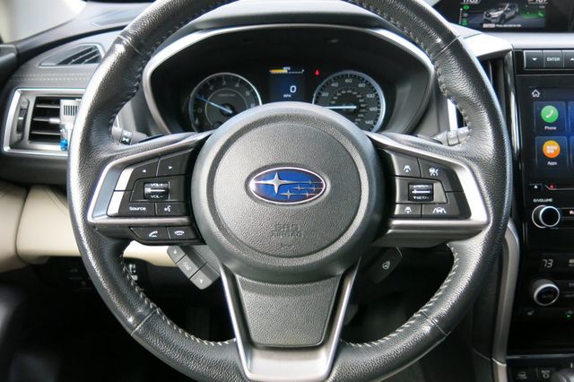 2020 Subaru Ascent 2.4T Limited 7-Passenger - 22889669 - 24