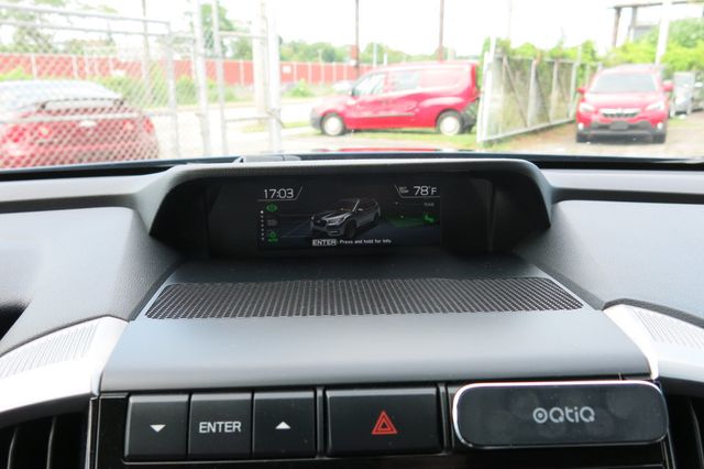 2020 Subaru Ascent 2.4T Limited 7-Passenger - 22889669 - 25