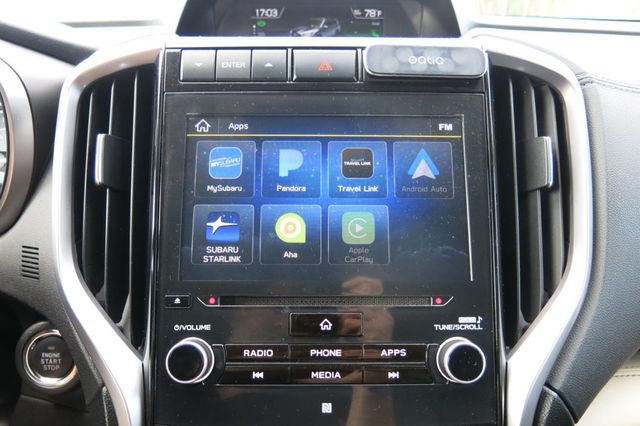 2020 Subaru Ascent 2.4T Limited 7-Passenger - 22889669 - 26