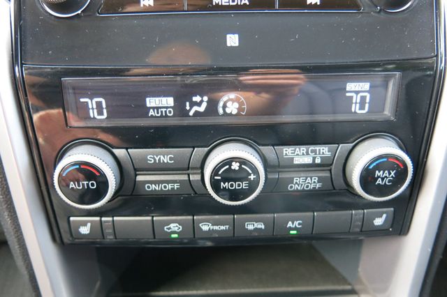 2020 Subaru Ascent 2.4T Limited 7-Passenger - 22889669 - 27