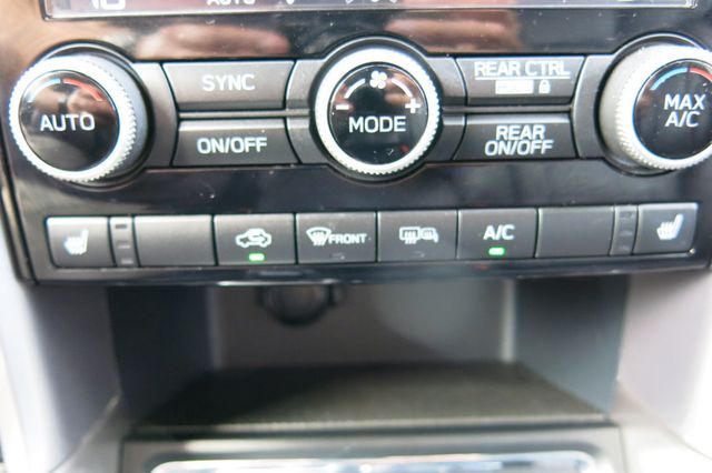 2020 Subaru Ascent 2.4T Limited 7-Passenger - 22889669 - 28