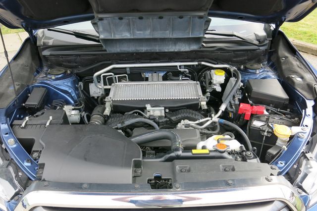 2020 Subaru Ascent 2.4T Limited 7-Passenger - 22889669 - 30