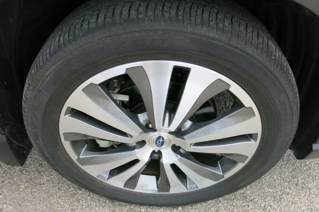 2020 Subaru Ascent 2.4T Limited 7-Passenger - 22889669 - 34