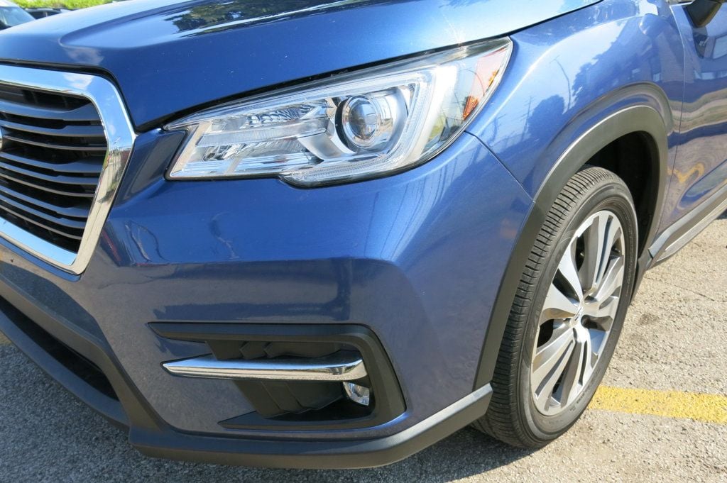 2020 Subaru Ascent Limited photo 35