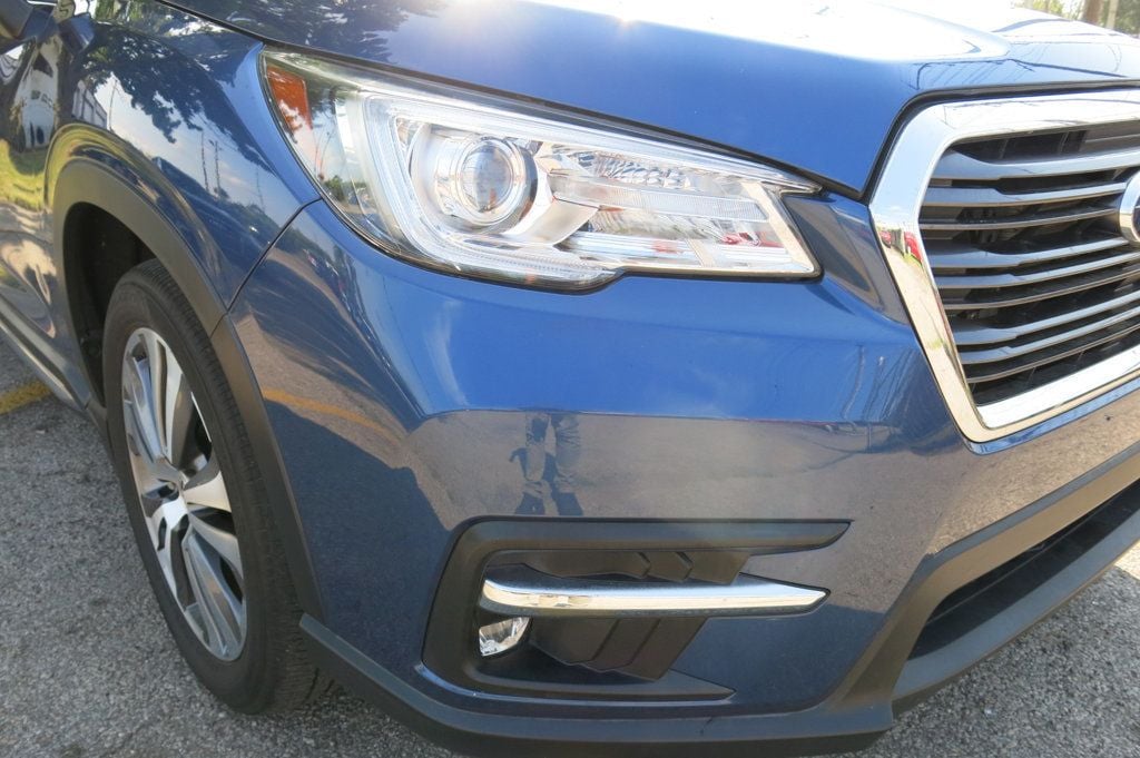 2020 Subaru Ascent Limited photo 36