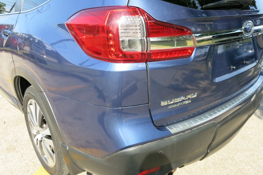 2020 Subaru Ascent Limited photo 38