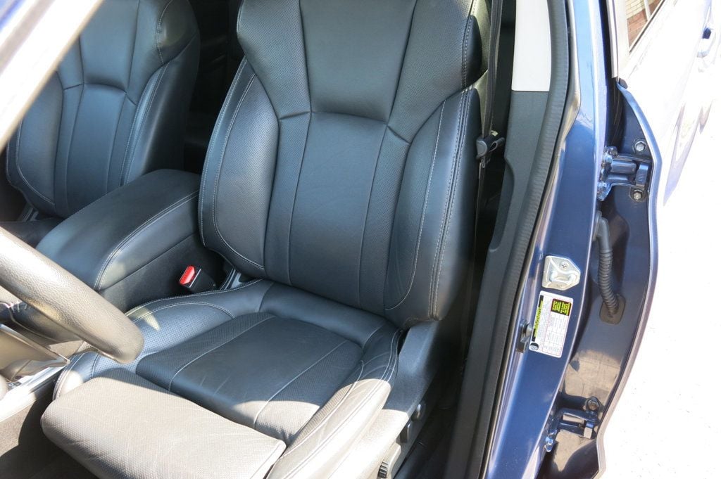 2020 Subaru Ascent Limited photo 39