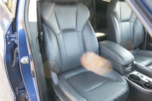 2020 Subaru Ascent 2.4T Limited 7-Passenger - 22889669 - 41