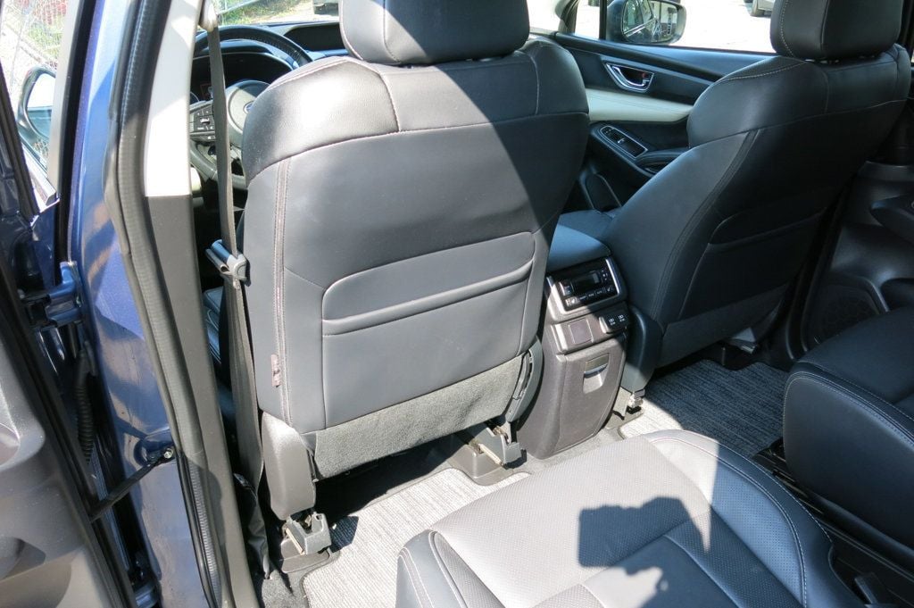 2020 Subaru Ascent Limited photo 41
