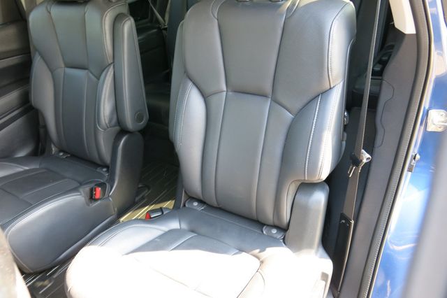 2020 Subaru Ascent 2.4T Limited 7-Passenger - 22889669 - 44