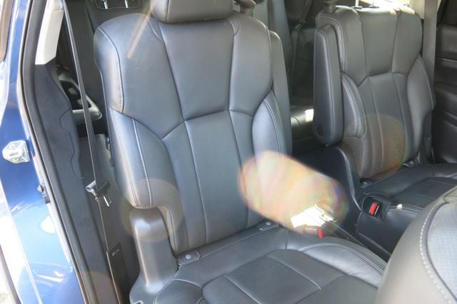 2020 Subaru Ascent 2.4T Limited 7-Passenger - 22889669 - 45