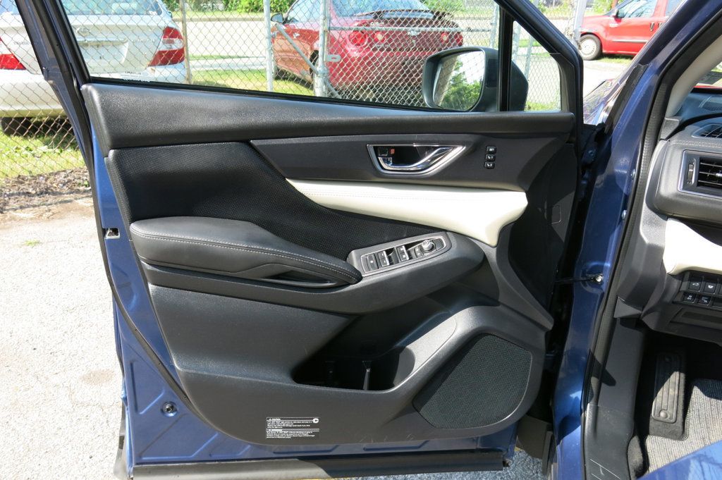 2020 Subaru Ascent 2.4T Limited 7-Passenger - 22889669 - 46