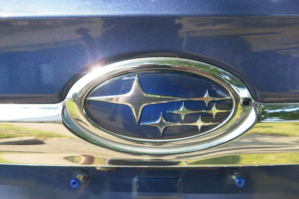 2020 Subaru Ascent Limited photo 50