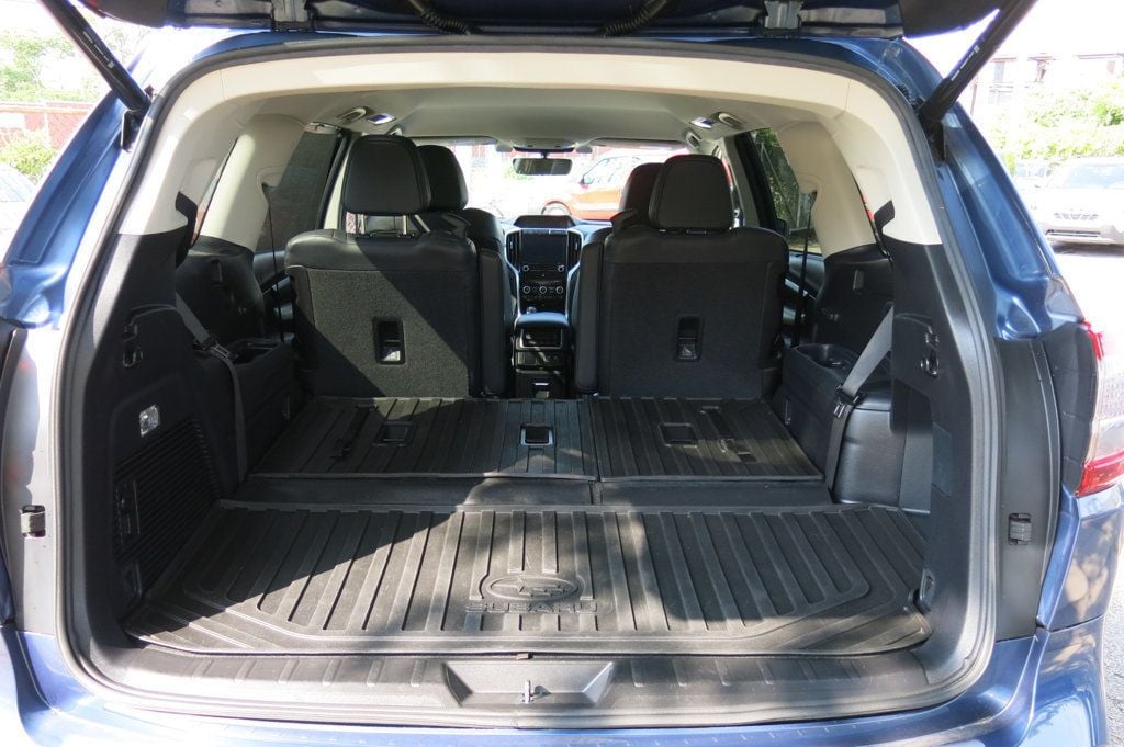 2020 Subaru Ascent Limited photo 51