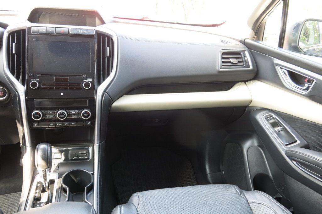 2020 Subaru Ascent Limited photo 53