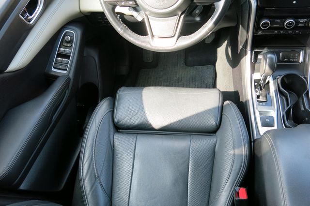 2020 Subaru Ascent 2.4T Limited 7-Passenger - 22889669 - 56