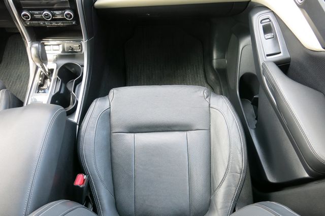 2020 Subaru Ascent 2.4T Limited 7-Passenger - 22889669 - 57