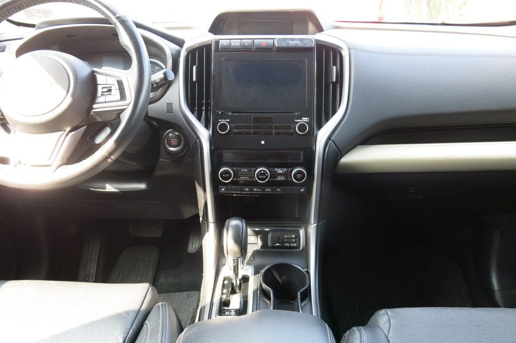2020 Subaru Ascent Limited photo 56