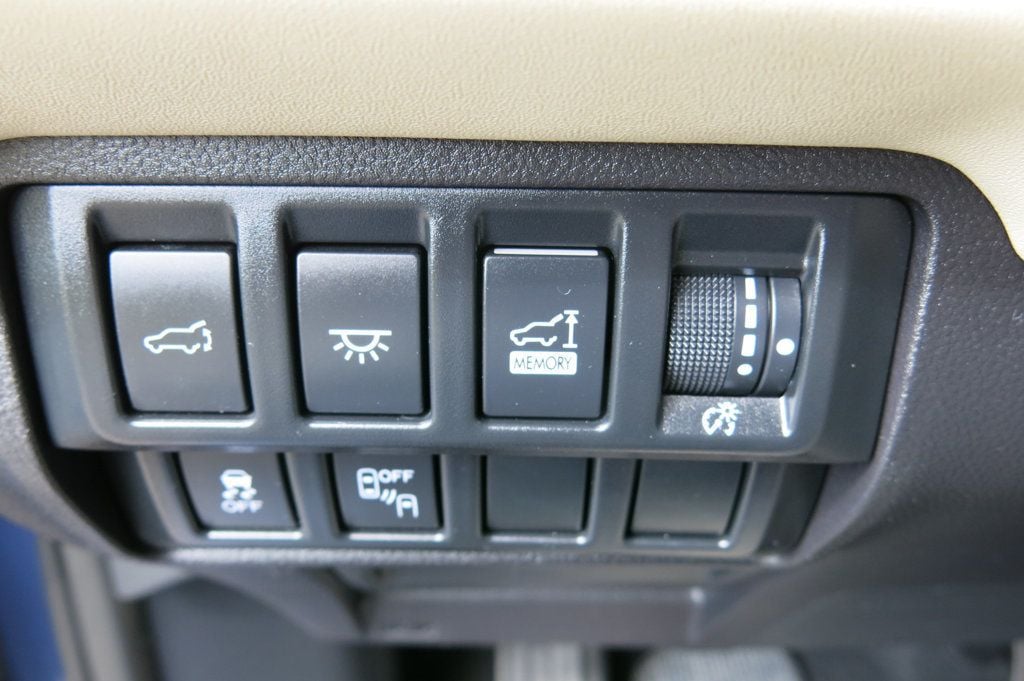 2020 Subaru Ascent Limited photo 64