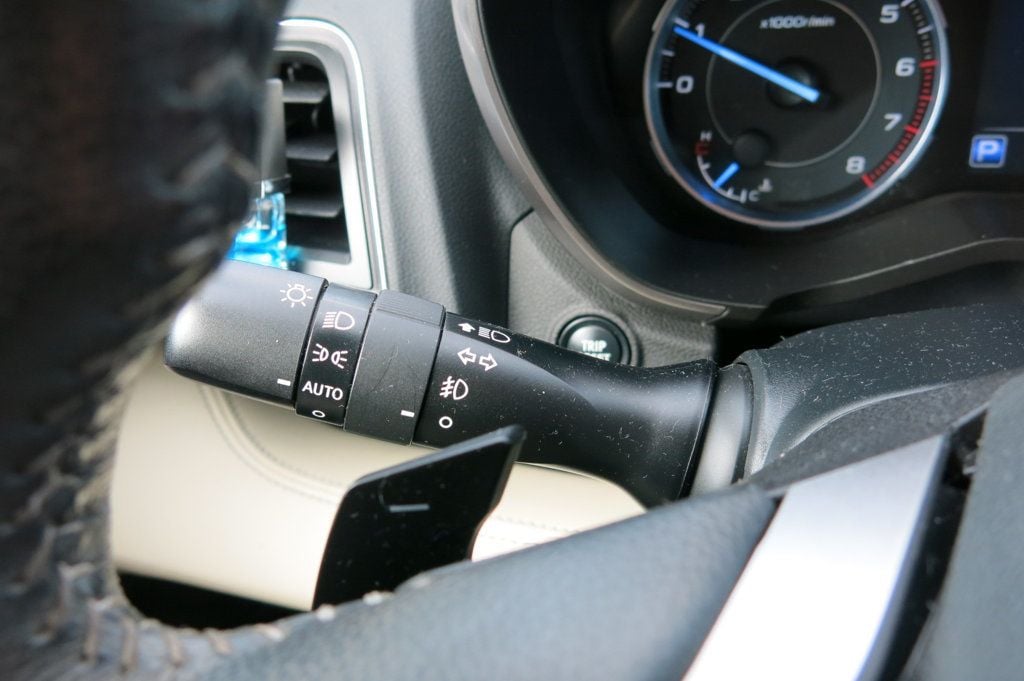 2020 Subaru Ascent Limited photo 65