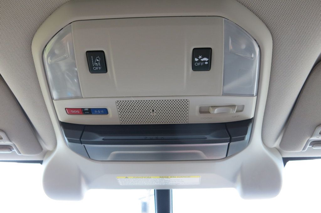 2020 Subaru Ascent 2.4T Limited 7-Passenger - 22889669 - 74