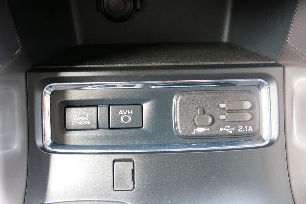 2020 Subaru Ascent 2.4T Limited 7-Passenger - 22889669 - 77