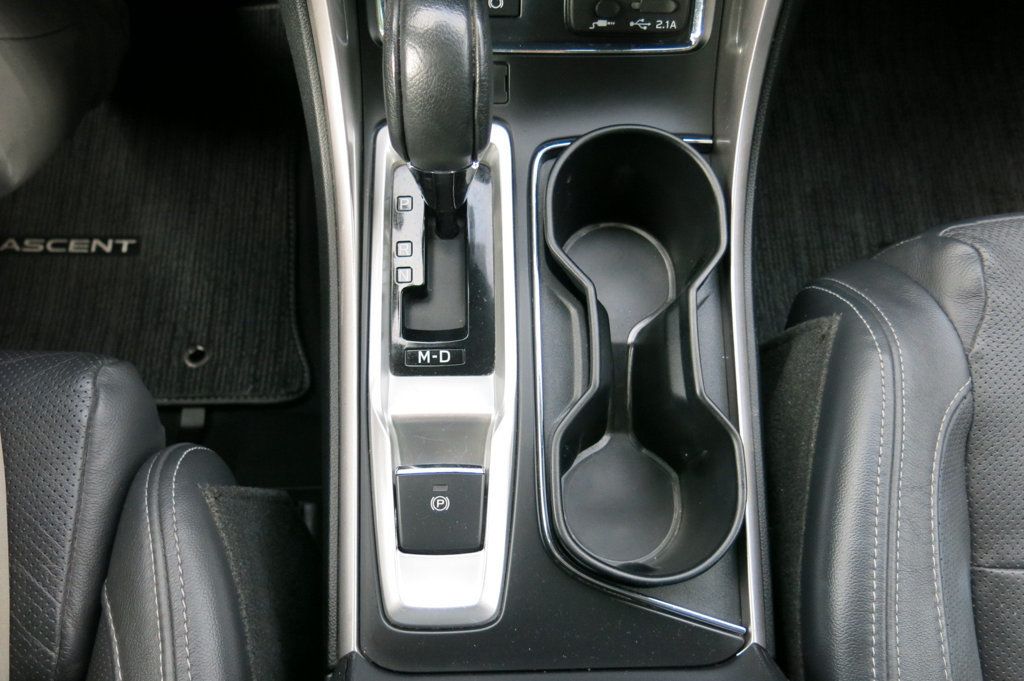 2020 Subaru Ascent 2.4T Limited 7-Passenger - 22889669 - 78