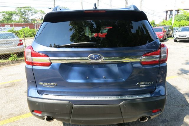 2020 Subaru Ascent 2.4T Limited 7-Passenger - 22889669 - 7