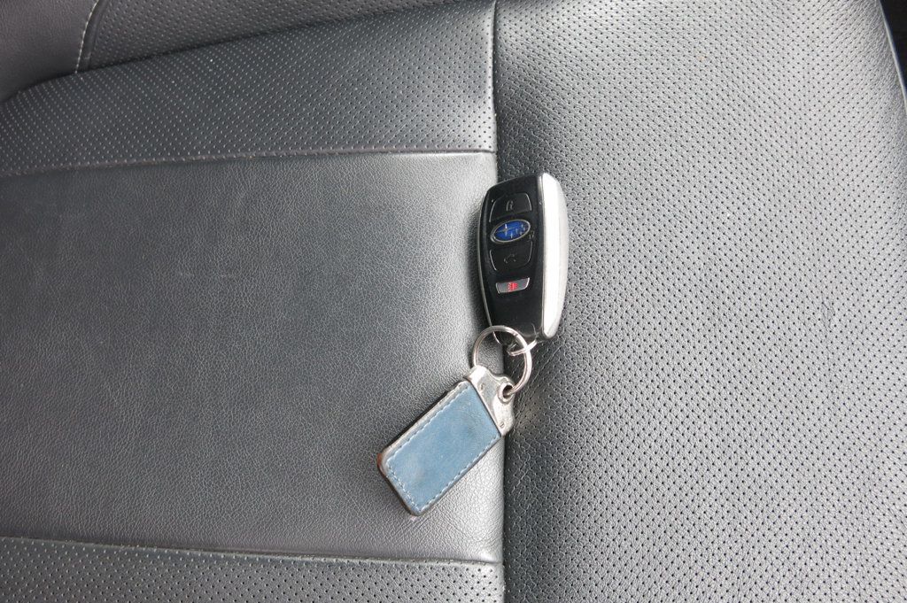 2020 Subaru Ascent 2.4T Limited 7-Passenger - 22889669 - 80