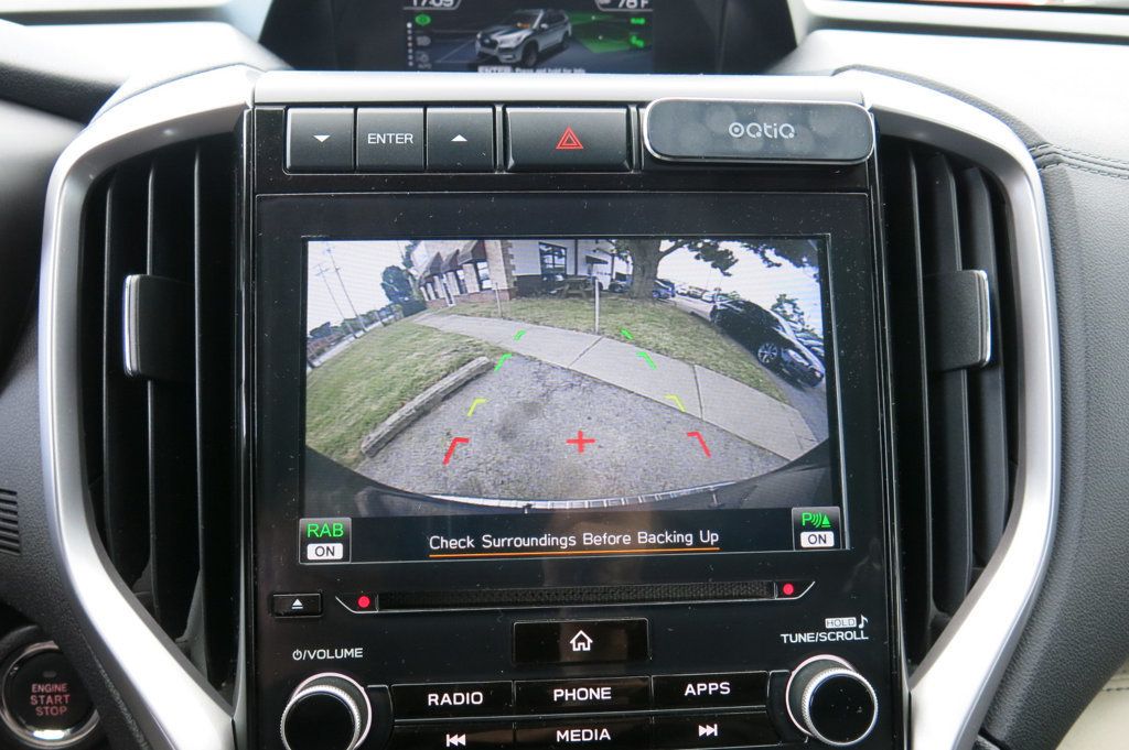 2020 Subaru Ascent 2.4T Limited 7-Passenger - 22889669 - 81