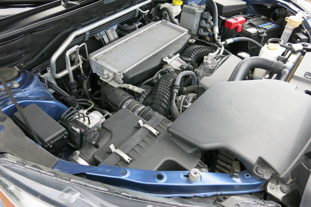 2020 Subaru Ascent 2.4T Limited 7-Passenger - 22889669 - 82