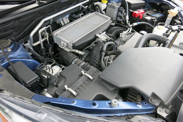 2020 Subaru Ascent 2.4T Limited 7-Passenger - 22889669 - 82