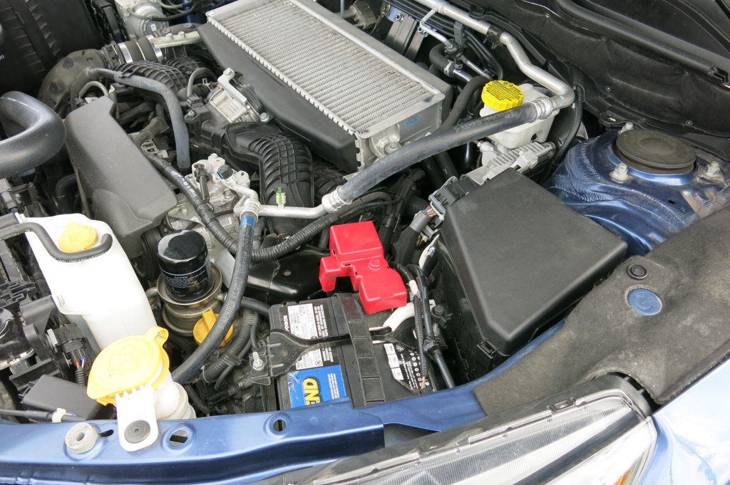 2020 Subaru Ascent 2.4T Limited 7-Passenger - 22889669 - 83