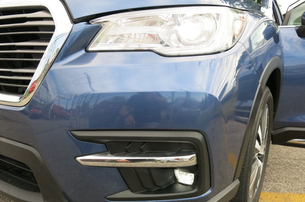 2020 Subaru Ascent 2.4T Limited 7-Passenger - 22889669 - 84