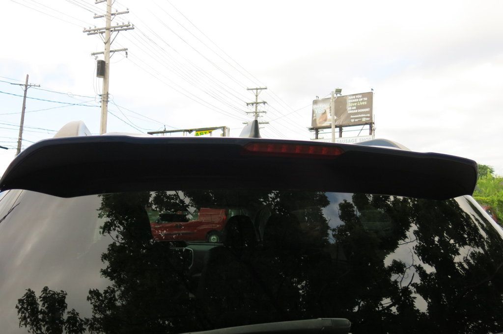 2020 Subaru Ascent 2.4T Limited 7-Passenger - 22889669 - 93