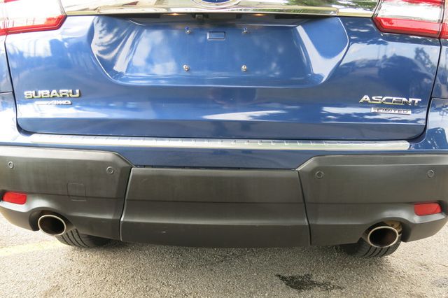 2020 Subaru Ascent 2.4T Limited 7-Passenger - 22889669 - 96
