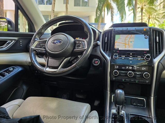2020 Subaru Ascent 2.4T Limited 8-Passenger - 22914066 - 11
