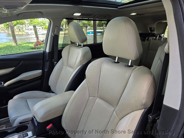 2020 Subaru Ascent 2.4T Limited 8-Passenger - 22914066 - 13